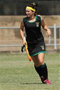 10th March 2012, 1st team, A field, Hoogenhout, NHS, Nelspruit Hoer wintersport, Nelspruit Hoerskool, SPORT, first team, girls hockey