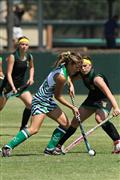 10th March 2012, 1st team, A field, Hoogenhout, NHS, Nelspruit Hoer wintersport, Nelspruit Hoerskool, SPORT, first team, girls hockey