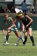 10th March 2012, 1st team, A field, Hoogenhout, NHS, Nelspruit Hoer wintersport, Nelspruit Hoerskool, SPORT, first team, girls hockey