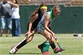 10th March 2012, 1st team, A field, Hoogenhout, NHS, Nelspruit Hoer wintersport, Nelspruit Hoerskool, SPORT, first team, girls hockey