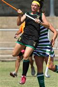 10th March 2012, 1st team, A field, Hoogenhout, NHS, Nelspruit Hoer wintersport, Nelspruit Hoerskool, SPORT, first team, girls hockey