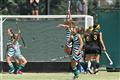 10th March 2012, 1st team, A field, Hoogenhout, NHS, Nelspruit Hoer wintersport, Nelspruit Hoerskool, SPORT, first team, girls hockey