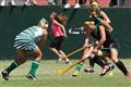 10th March 2012, 1st team, A field, Hoogenhout, NHS, Nelspruit Hoer wintersport, Nelspruit Hoerskool, SPORT, first team, girls hockey