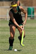 10th March 2012, 1st team, A field, Hoogenhout, NHS, Nelspruit Hoer wintersport, Nelspruit Hoerskool, SPORT, first team, girls hockey
