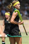 10th March 2012, 1st team, A field, Hoogenhout, NHS, Nelspruit Hoer wintersport, Nelspruit Hoerskool, SPORT, first team, girls hockey