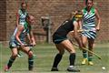 10th March 2012, 1st team, A field, Hoogenhout, NHS, Nelspruit Hoer wintersport, Nelspruit Hoerskool, SPORT, first team, girls hockey