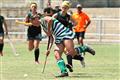 10th March 2012, 1st team, A field, Hoogenhout, NHS, Nelspruit Hoer wintersport, Nelspruit Hoerskool, SPORT, first team, girls hockey