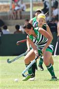 10th March 2012, 1st team, A field, Hoogenhout, NHS, Nelspruit Hoer wintersport, Nelspruit Hoerskool, SPORT, first team, girls hockey