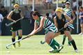 10th March 2012, 1st team, A field, Hoogenhout, NHS, Nelspruit Hoer wintersport, Nelspruit Hoerskool, SPORT, first team, girls hockey
