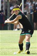 10th March 2012, 1st team, A field, Hoogenhout, NHS, Nelspruit Hoer wintersport, Nelspruit Hoerskool, SPORT, first team, girls hockey