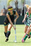10th March 2012, 1st team, A field, Hoogenhout, NHS, Nelspruit Hoer wintersport, Nelspruit Hoerskool, SPORT, first team, girls hockey