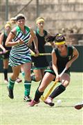 10th March 2012, 1st team, A field, Hoogenhout, NHS, Nelspruit Hoer wintersport, Nelspruit Hoerskool, SPORT, first team, girls hockey