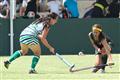 10th March 2012, 1st team, A field, Hoogenhout, NHS, Nelspruit Hoer wintersport, Nelspruit Hoerskool, SPORT, first team, girls hockey
