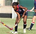 10th March 2012, B veld, NHS, Nelspruit, Nelspruit Hoerskool, Penryn, SPORT, U/15B, girls, hockey, wintersport
