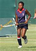 10th March 2012, B veld, NHS, Nelspruit, Nelspruit Hoerskool, Penryn, SPORT, U/15B, girls, hockey, wintersport