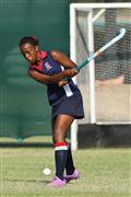 10th March 2012, B veld, NHS, Nelspruit, Nelspruit Hoerskool, Penryn, SPORT, U/15B, girls, hockey, wintersport