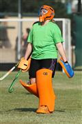 10th March 2012, B veld, NHS, Nelspruit, Nelspruit Hoerskool, Penryn, SPORT, U/15B, girls, hockey, wintersport