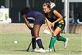 10th March 2012, B veld, NHS, Nelspruit, Nelspruit Hoerskool, Penryn, SPORT, U/15B, girls, hockey, wintersport