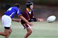23 Maart 2012, 23rd March 2012, Hennie Homann, Laerskool Nelspruit, Nelspruit, SPORT, Tzaneen, boys, eerste span, first team, laerskool Tzaneen, rugby, seuns, toer, tour