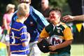 24 Maart 2012, 24th March 2012, Hennie Homann, Laerskool Nelspruit, Nelspruit, Phalaborwa, SPORT, boys, o/11 A span, rugby, seuns, toer, tour, u/11A team