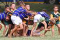 24 Maart 2012, 24th March 2012, Hennie Homann, Laerskool Nelspruit, Laerskool Phalaborwa, Nelspruit, Phalaborwa, SPORT, boys, o/10 rugby A span, rugby, seuns, toer, tour, u/10 A team