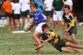 24 Maart 2012, 24th March 2012, Hennie Homann, Laerskool Nelspruit, Laerskool Phalaborwa, Nelspruit, Phalaborwa, SPORT, boys, o/10 rugby A span, rugby, seuns, toer, tour, u/10 A team
