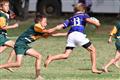 24 Maart 2012, 24th March 2012, Hennie Homann, Laerskool Nelspruit, Laerskool Phalaborwa, Nelspruit, Phalaborwa, SPORT, boys, o/10 rugby A span, rugby, seuns, toer, tour, u/10 A team