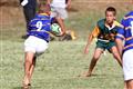 24 Maart 2012, 24th March 2012, Hennie Homann, Laerskool Nelspruit, Laerskool Phalaborwa, Nelspruit, Phalaborwa, SPORT, boys, o/10 rugby A span, rugby, seuns, toer, tour, u/10 A team