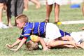 24 Maart 2012, 24th March 2012, Hennie Homann, Laerskool Nelspruit, Laerskool Phalaborwa, Nelspruit, Phalaborwa, SPORT, boys, o/10 rugby A span, rugby, seuns, toer, tour, u/10 A team