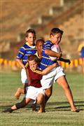23 Maart 2012, Hennie Homann, Laerskool Nelspruit, SPORT, Tzaneen, boys u/10, laerskool Tzaneen, rugby, seuns o/10 rugby