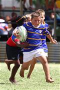 24 Maart 2012, 24th March 2012, Hennie Homann, Laerskool Nelspruit, Phalaborwa, Pietersburg Rooiskool, SPORT, boys, o/9 rugby span, rugby, seuns, toer, tour