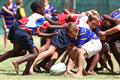 24 Maart 2012, 24th March 2012, Hennie Homann, Laerskool Nelspruit, Phalaborwa, Pietersburg Rooiskool, SPORT, boys, o/9 rugby span, rugby, seuns, toer, tour