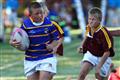 23 Maart 2012, Hennie Homann, Laerskool Nelspruit, SPORT, Tzaneen, boys u/10, laerskool Tzaneen, rugby, seuns o/10 rugby
