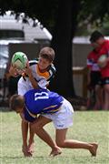 24 Maart 2012, 24th March 2012, Hennie Homann, Laerskool Nelspruit, Laerskool Phalaborwa, SPORT, boys, eerste rugby span, first team, rugby, seuns, toer, tour
