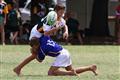 24 Maart 2012, 24th March 2012, Hennie Homann, Laerskool Nelspruit, Laerskool Phalaborwa, SPORT, boys, eerste rugby span, first team, rugby, seuns, toer, tour