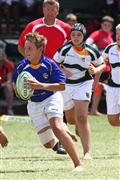 24 Maart 2012, 24th March 2012, Hennie Homann, Laerskool Nelspruit, Laerskool Phalaborwa, SPORT, boys, eerste rugby span, first team, rugby, seuns, toer, tour