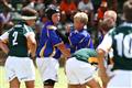 24 Maart 2012, 24th March 2012, Hennie Homann, Laerskool Nelspruit, Laerskool Phalaborwa, SPORT, boys, eerste rugby span, first team, rugby, seuns, toer, tour