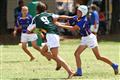 24 Maart 2012, 24th March 2012, Hennie Homann, Laerskool Nelspruit, Laerskool Phalaborwa, SPORT, boys, eerste rugby span, first team, rugby, seuns, toer, tour