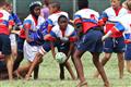 24 Maart 2012, 24th March 2012, Hennie Homann, Laerskool Nelspruit, Laerskool PIETERSBURG, Laerskool Phalaborwa, SPORT, boys, o/11 A span span, rugby, seuns, toer, tour, u/11A