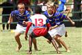 24 Maart 2012, 24th March 2012, Hennie Homann, Laerskool Nelspruit, Laerskool PIETERSBURG, Laerskool Phalaborwa, SPORT, boys, o/11 A span span, rugby, seuns, toer, tour, u/11A