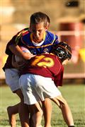 23 Maart 2012, Hennie Homann, Laerskool Nelspruit, SPORT, Tzaneen, boys u/10, laerskool Tzaneen, rugby, seuns o/10 rugby