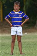 24 Maart 2012, 24th March 2012, Hennie Homann, Laerskool Nelspruit, Laerskool PIETERSBURG, Phalaborwa, SPORT, boys, o/10 A rugby span, rugby, seuns, toer, tour, u/10 A team