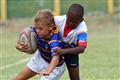 24 Maart 2012, 24th March 2012, Hennie Homann, Laerskool Nelspruit, Laerskool PIETERSBURG, Phalaborwa, SPORT, boys, o/10 A rugby span, rugby, seuns, toer, tour, u/10 A team