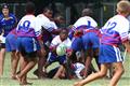 24 Maart 2012, 24th March 2012, Hennie Homann, Laerskool Nelspruit, Laerskool PIETERSBURG, Phalaborwa, SPORT, boys, o/10 A rugby span, rugby, seuns, toer, tour, u/10 A team