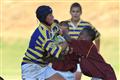 23 Maart 2012, 23rd March 2012, Hennie Homann, Laerskool Nelspruit, Nelspruit, SPORT, Tzaneen, boys, laerskool Tzaneen, rugby, second team, seuns, toer, tour, tweede span