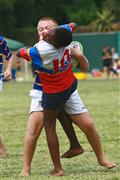 24 Maart 2012, 24th March 2012, Hennie Homann, Laerskool Nelspruit, Laerskool PIETERSBURG, Phalaborwa, SPORT, boys, o/11 A span, rugby, seuns, toer, tour, u/11 A team