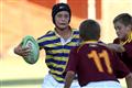 23 Maart 2012, 23rd March 2012, Hennie Homann, Laerskool Nelspruit, Nelspruit, SPORT, Tzaneen, boys, laerskool Tzaneen, rugby, second team, seuns, toer, tour, tweede span
