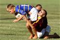 23 Maart 2012, 23rd March 2012, Hennie Homann, Laerskool Tzaneen, Rugby, SPORT, Tzaneen, laerskool nelspruit, o/10 A span, toer, tour, u/10 A team