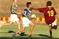 23 Maart 2012, 23rd March 2012, Hennie Homann, Laerskool Nelspruit, Nelspruit, SPORT, Tzaneen, boys, laerskool Tzaneen, rugby, second team, seuns, toer, tour, tweede span