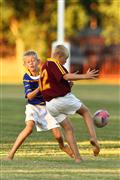 23 Maart 2012, 23rd March 2012, Hennie Homann, Laerskool Nelspruit, Nelspruit, SPORT, Tzaneen, boys, laerskool Tzaneen, o/11 A span, rugby, seuns, toer, tour, u/11A